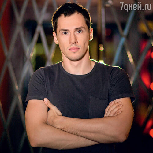 Тимур Еремеев