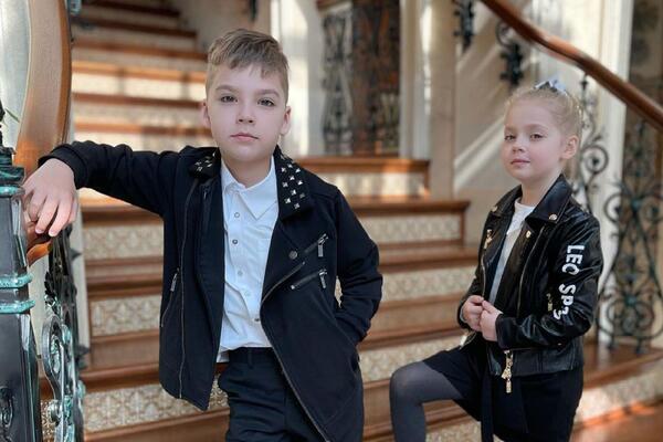 10-летний сын Пугачевой выплеснул эмоции — вот как ему живется в эмиграции