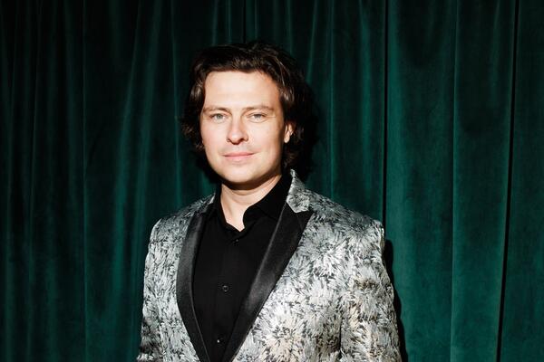 «Я ей наяривал»: Шаляпин позволил себе откровение об отношениях с Аллегровой