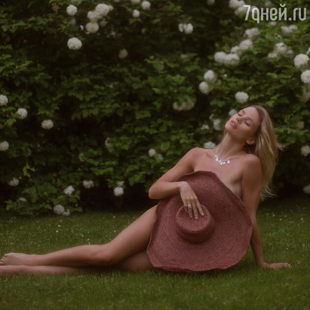 Алена Преснякова Алена Преснякова