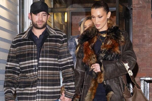 Белла Хадид рассталась с бойфрендом — не успела родить