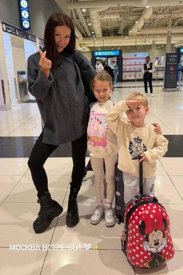 РќСЋС&euro;Р&deg; Р&middot;Р&deg;Р&plusmn;СЂР&deg;Р&raquo;Р&deg; РґР&micro;С&sbquo;Р&micro;Р№ Сѓ СЌРєСЃ-РјСѓР&para;Р&deg; Рё РїРѕРєРёРЅСѓР&raquo;Р&deg; Р&rdquo;СѓР&plusmn;Р&deg;Р№ вЂ&rdquo; РЅР&deg;С&euro;Р&raquo;Р&deg; РёРј РЅРѕРІРѕРіРѕ РїР&deg;РїСѓ