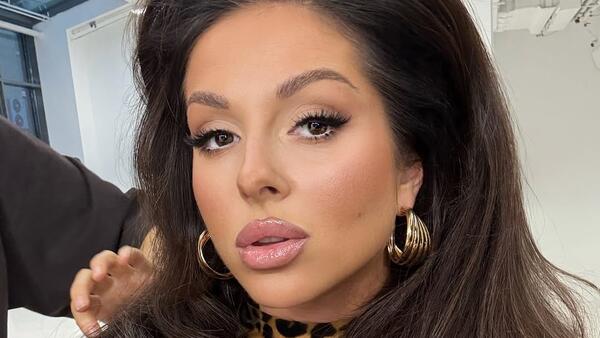 Нюша забрала детей у экс-мужа и покинула Дубай  нашла им нового папу