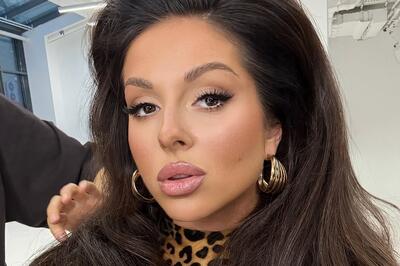 Нюша забрала детей у экс-мужа и покинула Дубай — нашла им нового папу