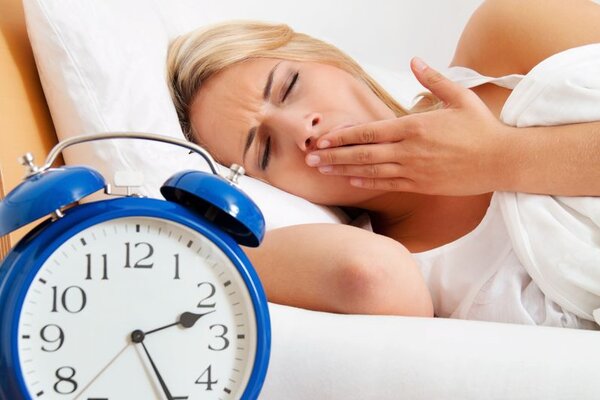 Названы главные условия крепкого и полноценного сна