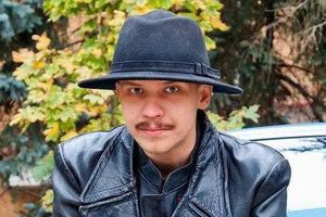 Семен Свиридов: «Режиссер должен понимать, для чего он снимает фильм»