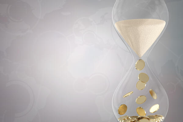 Время играет против вас: финансовый гороскоп на последнюю неделю января