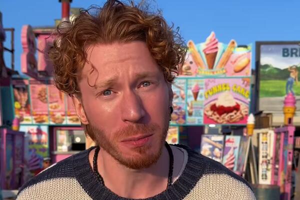 Расставшийся с женой внук Пугачевой покинул с США и уехал к отцу — не выдержал одиночества