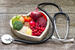 Меню «Здоровое сердце»: диета для лечения сердечно-сосудистых заболеваний. фото