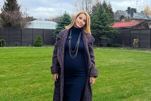 «Прошли большое количество обследований»: Ольга Орлова о решении родить в 45 лет