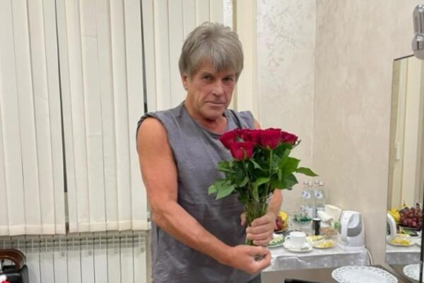 Глызин изменился до неузнаваемости — время никого не щадит