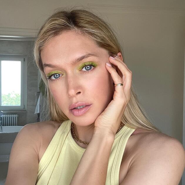 Вера Брежнева фото