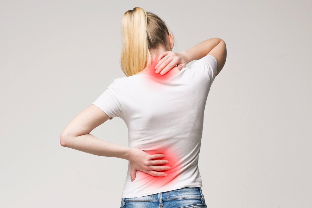 Боли в шее и пояснице: семь эффективных упражнений от дискомфорта в спине - 7Дней.ру