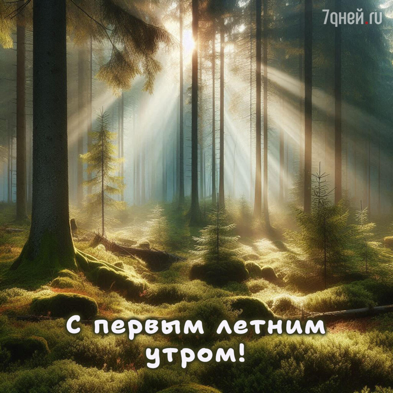 первый день лета, открытки лето, картинки с летом, летние открытки, летнее настроение, летние пожелания, летние цитаты, красивые открытки, 1 июня, лето началось