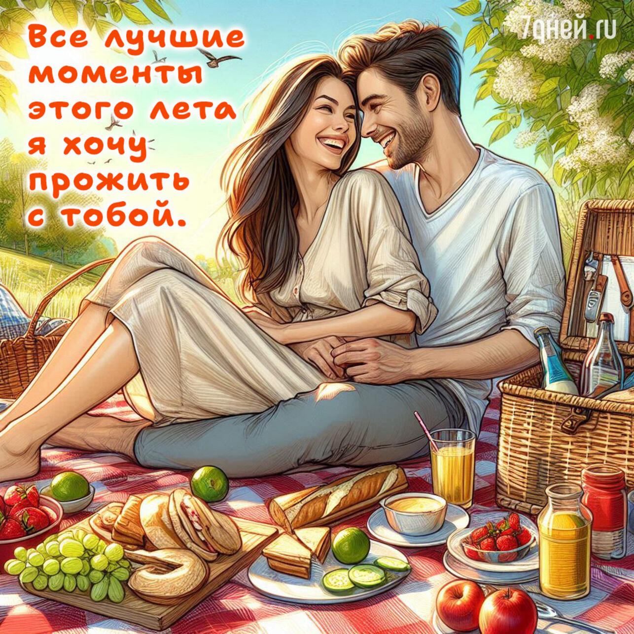 первый день лета, открытки лето, картинки с летом, летние открытки, летнее настроение, летние пожелания, летние цитаты, красивые открытки, 1 июня, лето началось