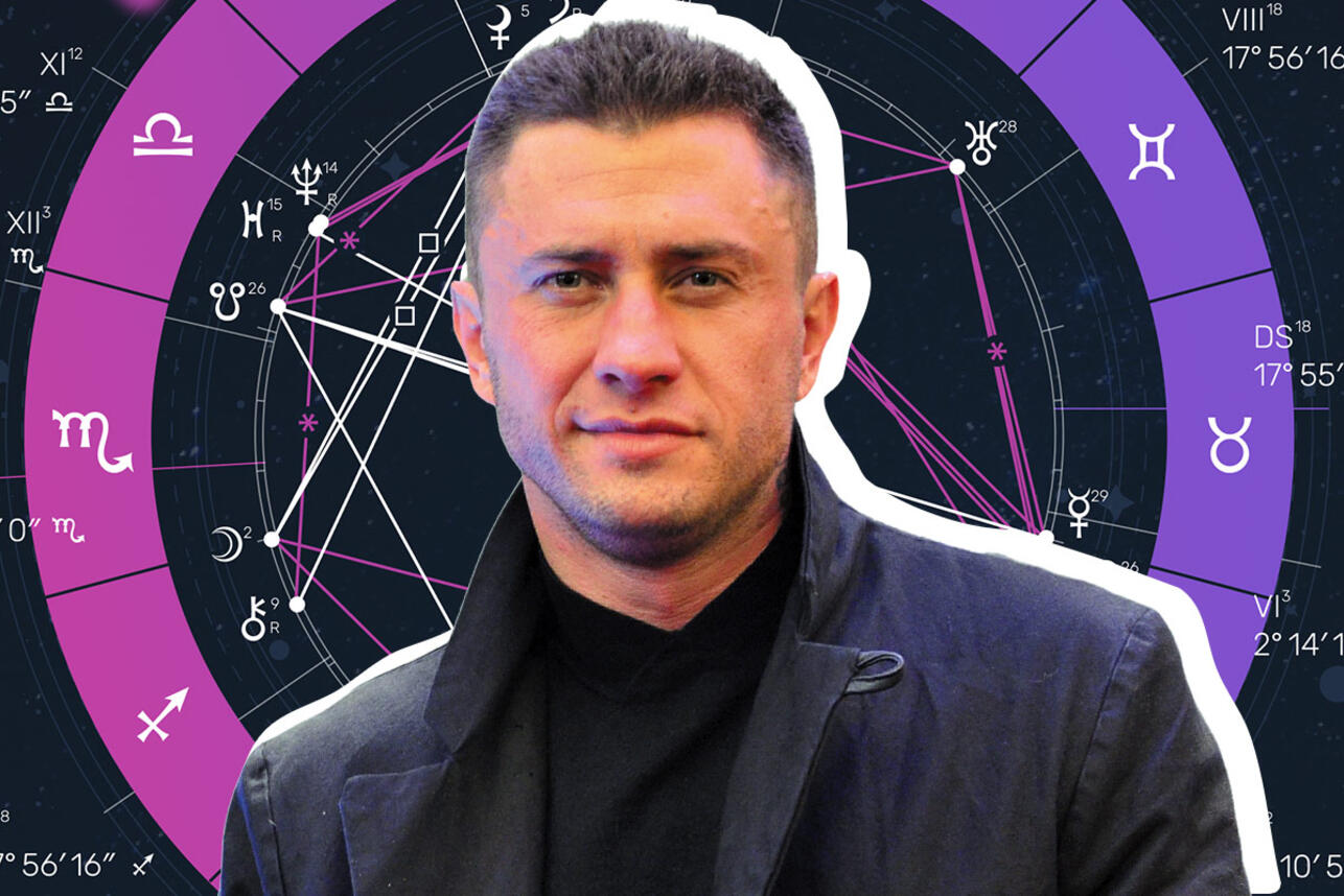 ДО ЗВЕЗДЫ: Павел Прилучный и его женщины. Все о личной жизни актера и ЗепюрБрутян - 7Дней.ру