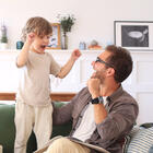 Азбука души: как научить ребенка понимать свои эмоции