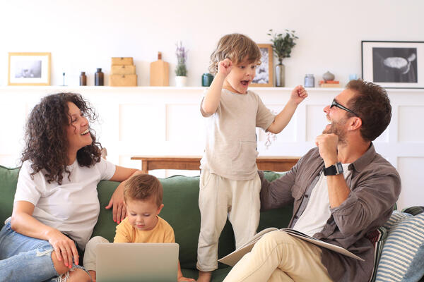 Азбука души: как научить ребенка понимать свои эмоции