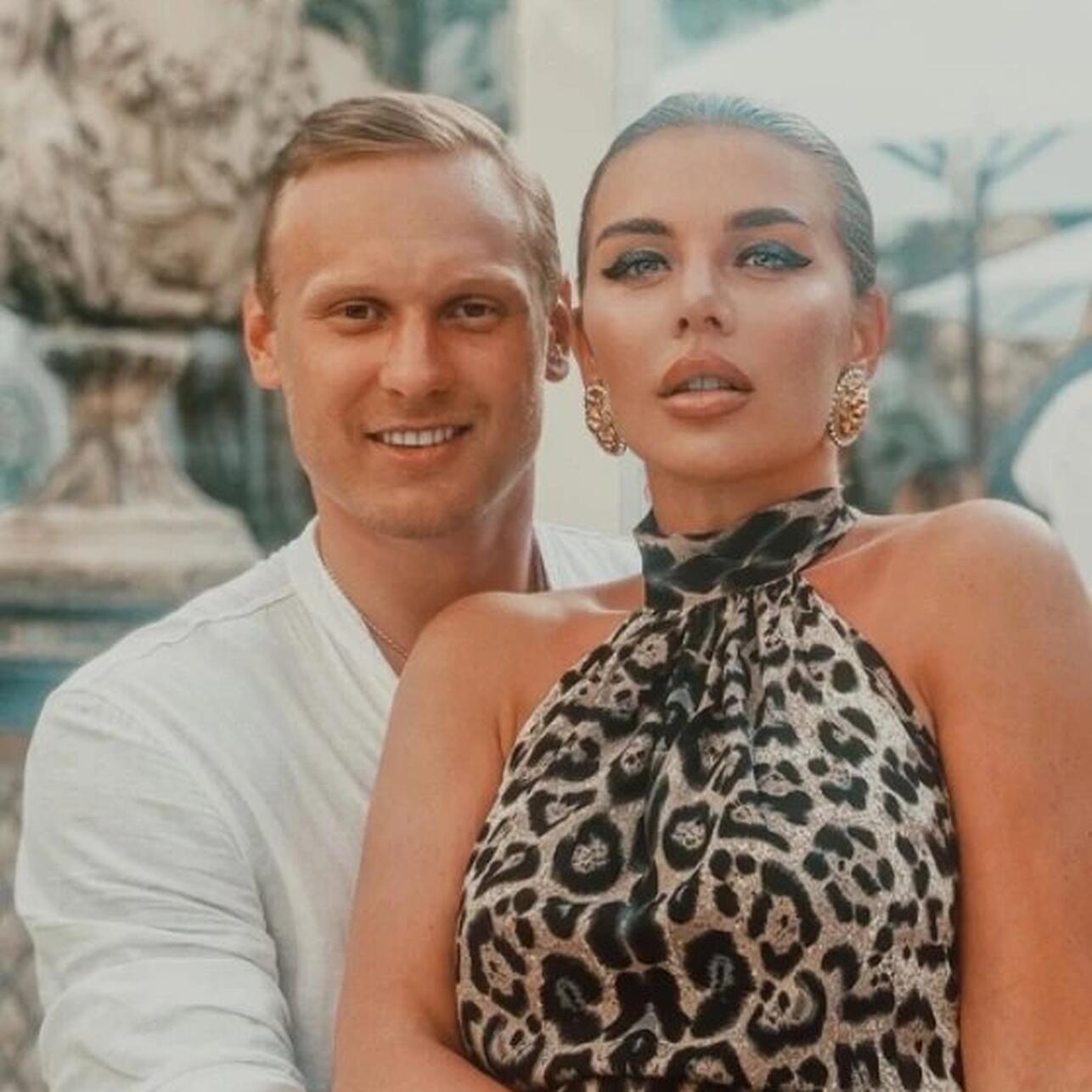 РђРЅРЅР° РЎРµРґРѕРєРѕРІР° Рё РЇРЅРёСЃ РўРёРјРјР°