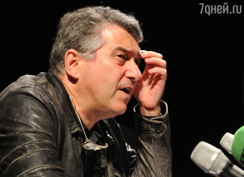 Евгений Каменькович
