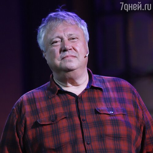 Сергей Степанченко