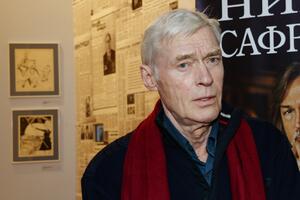Борис Щербаков вышел на связь после новостей о госпитализации: «Пишут, что в меня стреляли»