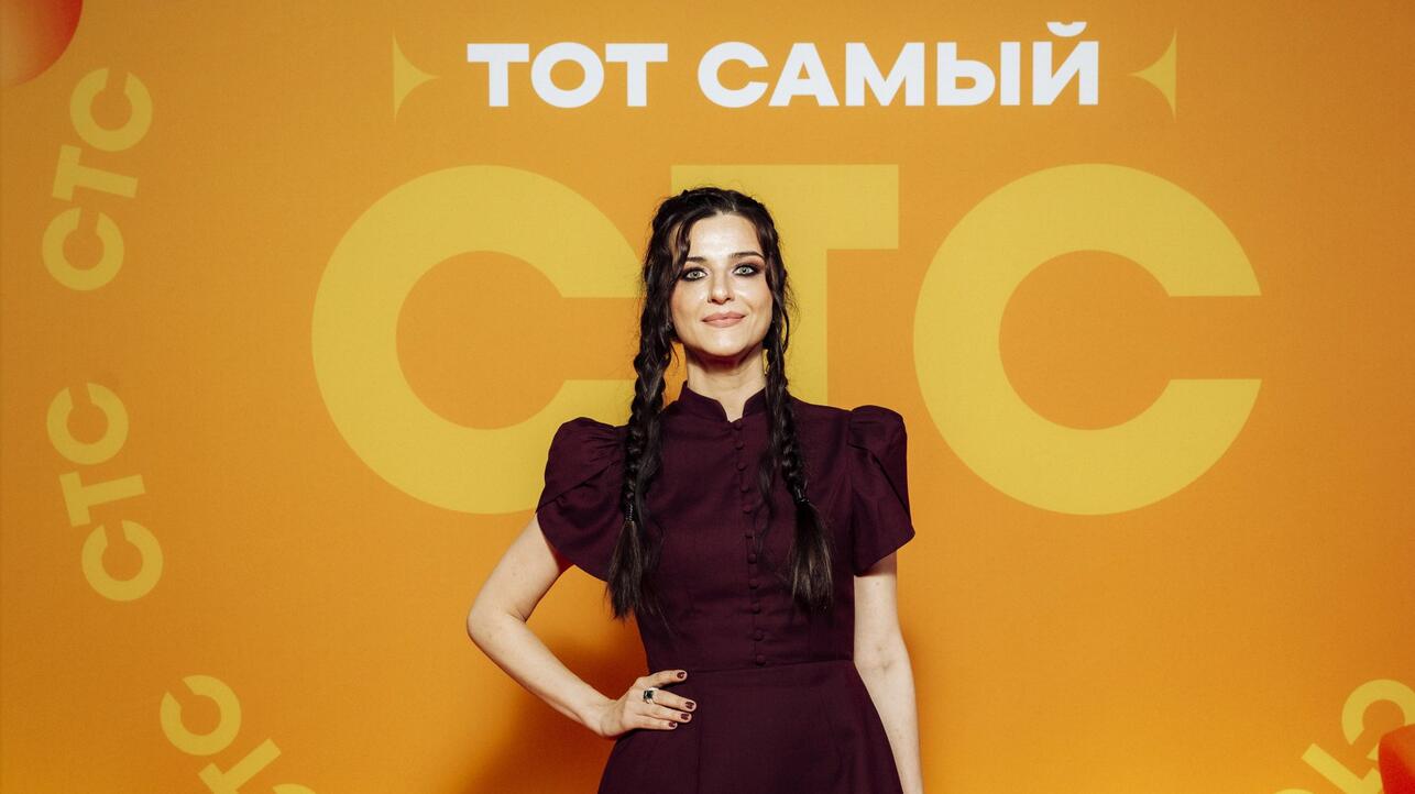 Анастасия Сиваева