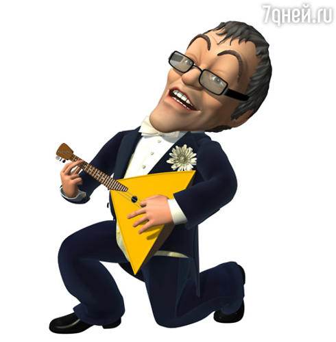 Дмитрий Дибров