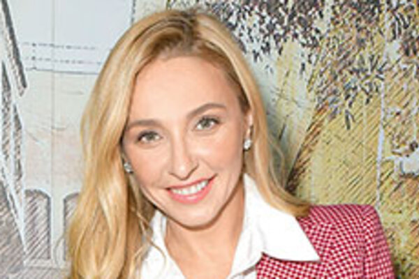 «Она пахарь с детства!» Татьяна Навка защитила дочку