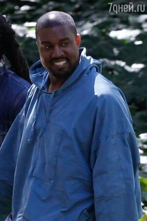 Канье Уэст - фото Канье Уэст - фото