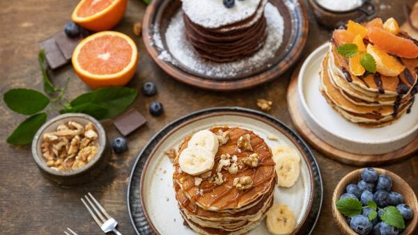 �������&nbsp; food-����������: ��� ������� ����� ���������� ������