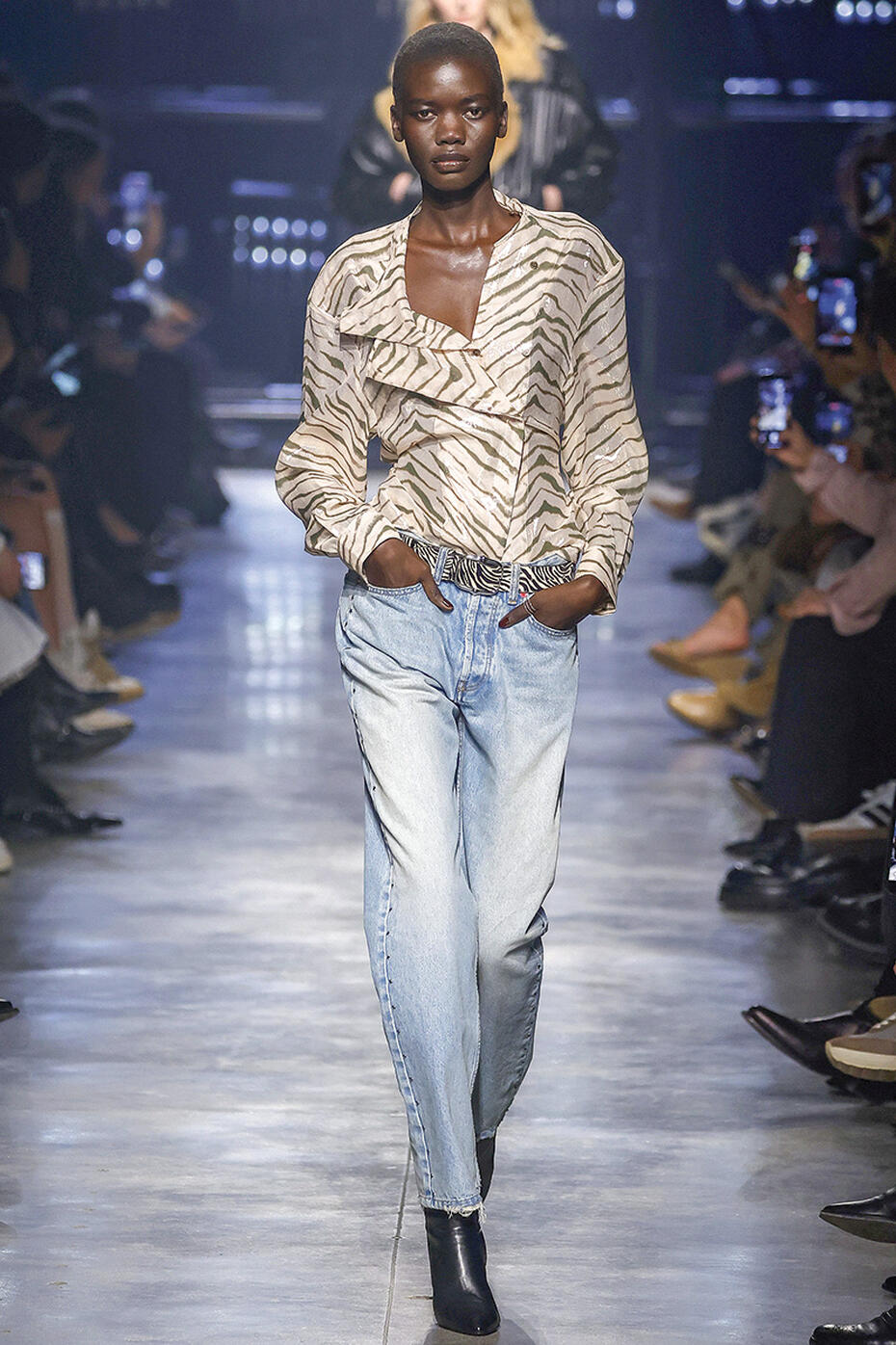 Isabel Marant