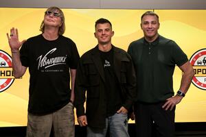 Кирилл Туриченко — о подготовке к рождению первенца: «Все очень дорого!»