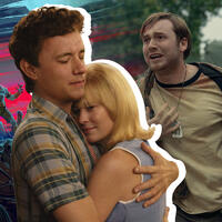 «Долгая прогулка», «Тогда. Сейчас. Потом» и «Зомби Marvel»: премьеры кино и сериалов с 18 по 24 сентября