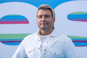 Друг в беде не бросит: Николай Басков спас Волочкову от инвалидности