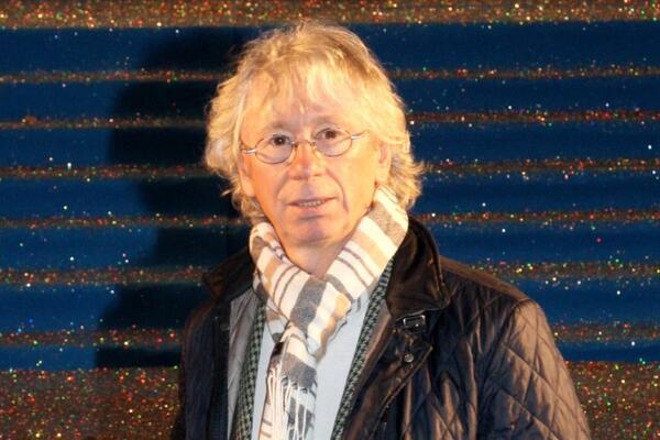 Эксклюзив: Аркадий Укупник показал свой первый подарок к юбилею