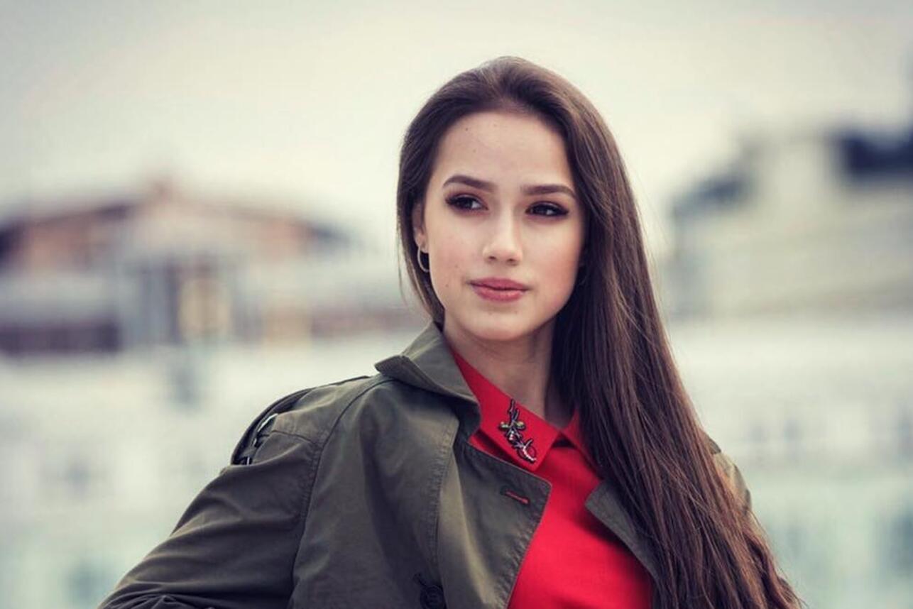 Ледовые страсти: Алина Загитова стала причиной ссоры двух фигуристов -7Дней.ру