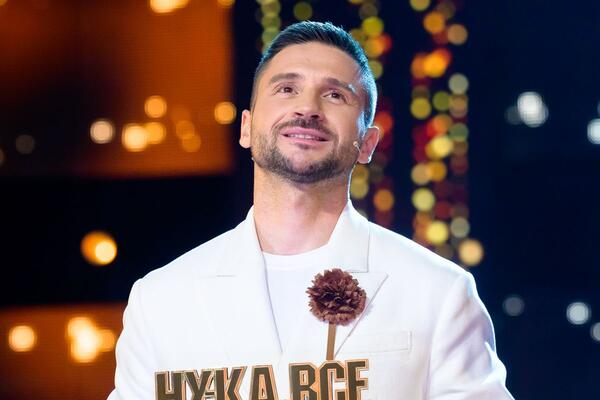 «Чтоб вы понимали»: Сергей Лазарев показал, что сотворил его 10-летний сын