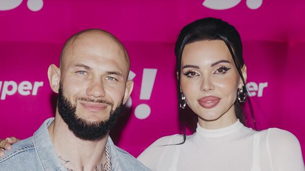 Самойлова раскрыла, нашла ли она замену Джигану мириться с мужем не намерена