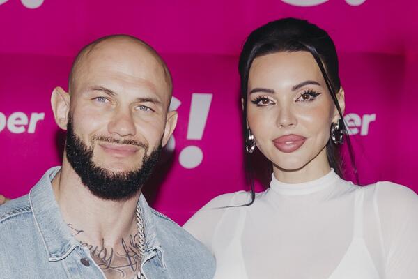 Самойлова раскрыла, нашла ли она замену Джигану — мириться с мужем не намерена