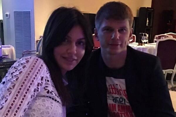 «Как у Майкла Джексона»: почему у бывшей жены Аршавина провалился нос