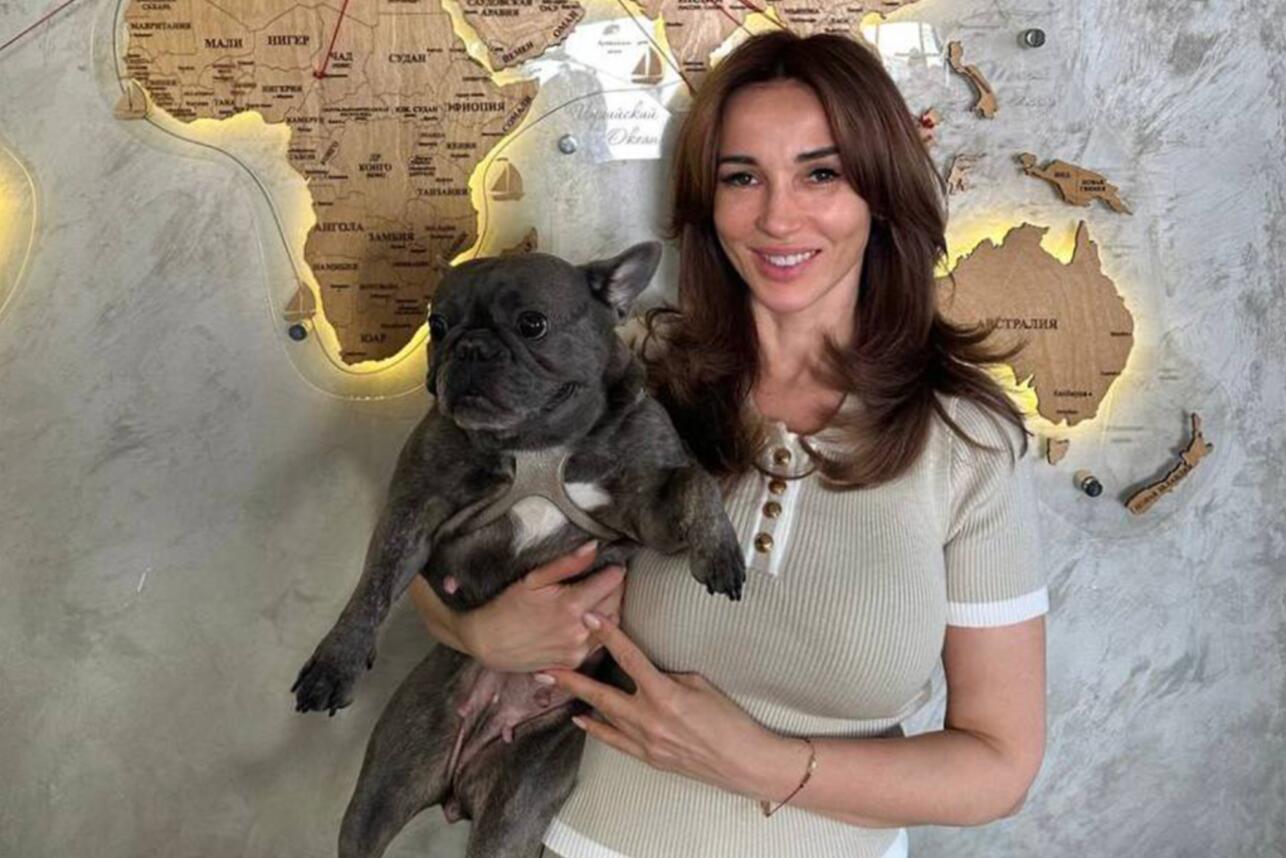 Ставшая невестой Чехова сообщила о страшном диагнозе: «Ищем онколога»