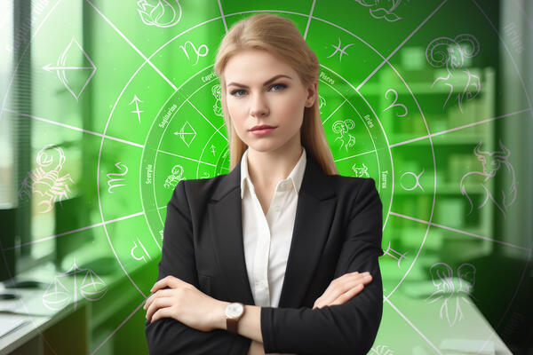 Гороскоп на рабочую неделю 9 — 13 февраля для всех знаков зодиака