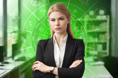 Гороскоп на рабочую неделю 9 — 13 февраля для всех знаков зодиака