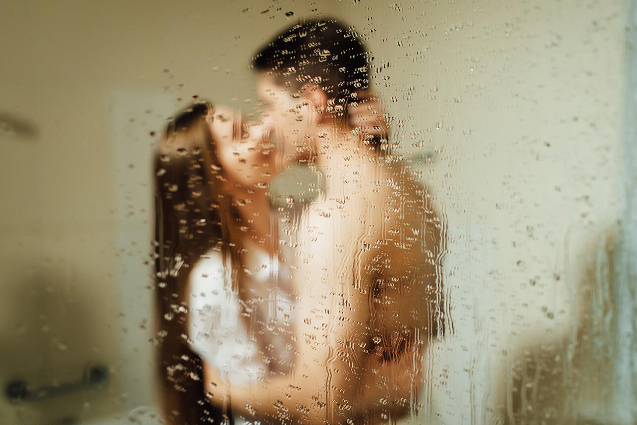 Сексуальные сны