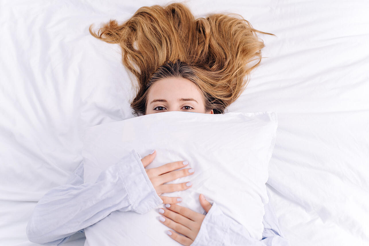 Сексуальные сны