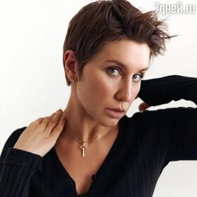 Алина Михайлова