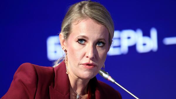 Собчак отреагировала на суровый приговор Артема Чекалина: Беспросветный мрак