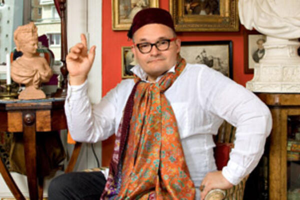 Александр Васильев: «Первая любовь так опасна!»