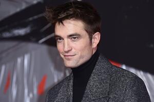 Зендея и Роберт Паттинсон сыграют влюбленных в фильме «Драма»